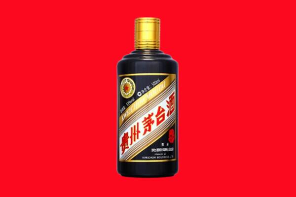 上海市回收五星茅台酒